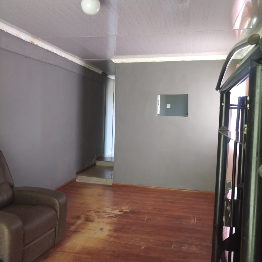 4 Bedroom Property for Sale in Fort Jackson Industrial Eastern Cape